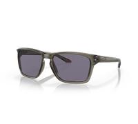 Gafas De Sol Oakley Sylas Para Hombre Grey One Size
