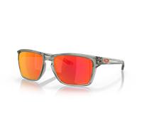 Gafas De Sol Oakley Sylas Para Hombre Grey One Size