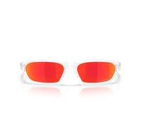 Gafas De Sol Oakley Terraforma Para Hombre Matte Clear One Size
