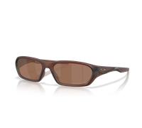 Gafas De Sol Oakley Terraforma Para Hombre Matte Rootbeer One Size