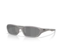 Gafas De Sol Oakley Terraforma Para Hombre Titanium One Size