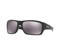 Gafas de sol Oakley TURBINE PRIZM (Negro mate - Prizm black)
