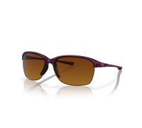 Gafas De Sol Oakley Unstoppable Para Mujer Raspberry Spritzer One Size