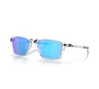 Gafas De Sol Oakley Wheel House Para Hombre Polished Clear One Size