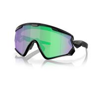 Gafas De Sol Oakley Wind Jacket® 2.0 Para Hombre Black One Size
