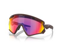 Gafas De Sol Oakley Wind Jacket® 2.0 Para Hombre Matte Grenache One Size