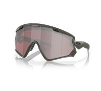 Gafas De Sol Oakley Wind Jacket® 2.0 Para Hombre Olive One Size