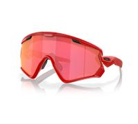 Gafas De Sol Oakley Wind Jacket® 2.0 Para Hombre Red One Size