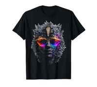 Gafas de Sol para Amantes del faraón, diseño de Arte Egipcio Camiseta