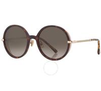 Gafas De Sol Para Damas Jimmy Choo EMA/S 086 55 Havana
