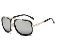 Gafas de sol para hombre - tony stark - iron man - vintage - retro - boy