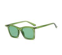 Gafas de sol para hombre y mujer, parasol para vacaciones al aire libre (color: D, tamaño: mediano) 2026, c, Talla única