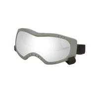 Gafas de sol para mascotas para perros pequeños a grandes para la zona norte con correa ajustable para deportes al aire libre, gafas de sol para mascotas para perros pequeños