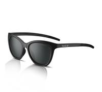 Gafas De Sol Para Mujer Bolle Premio BS029001 Negro Brillante/TNS Gris Pólvora