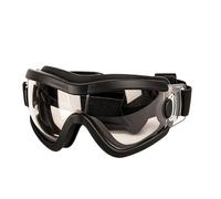 Gafas de Sol para Perros,Visor Cortaviento Exterior | Gafas Perrunas Medianas | para Mascotas Tamaño Mediano A Grande, Playa, Al Aire Libre, Senderismo, Verano, Conducción Y Montar