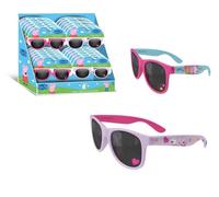 Gafas de Sol Peppa Pig. Surtido 2 diseños