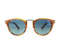 Persol Po 3108s 960/s3 Typewriter Edition Suprema