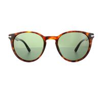 Gafas De Sol Persol 3152 9015/31 Havana Gris Verde