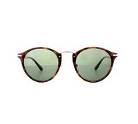 Gafas De Sol Persol 3166 24/31 Havana Gris Verde