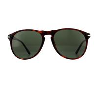 Gafas De Sol Persol 9649 24/31 Havana Gris
