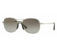 Gafas De Sol Persol Evolution PO2449S 518/M3 56MM Plata/Grey Con Sombra
