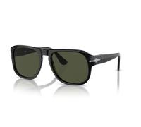 Gafas De Sol Persol Jean Po 3310s 95 31 Negro