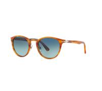 Gafas De Sol Persol Po 3108s 9603 Typewriter Edition Suprema Havana