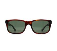 Gafas De Sol Persol PO3048S 24/31 Havana Verde
