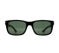 Gafas De Sol Persol PO3048S 95/31 Negro Verde