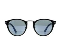 Gafas De Sol Persol PO3108S 95/56 Negro Azul Claro