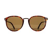 Gafas De Sol Persol PO3210S 24/57 Havana Marrón Polarizadas