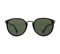 Gafas De Sol Persol PO3210S 95/31 Negro Verde 51mm