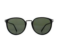 Gafas De Sol Persol PO3210S 95/31 Negro Verde 54mm