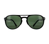 Gafas De Sol Persol PO3235S 95/31 Negro Verde