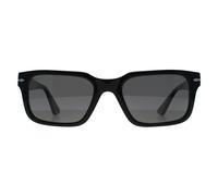 Gafas De Sol Persol PO3272S 95/48 Negras Gris Oscuro Polarizadas