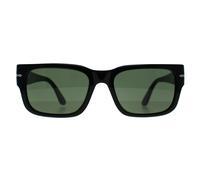 Gafas De Sol Persol PO3315S 95/31 Negro Verde