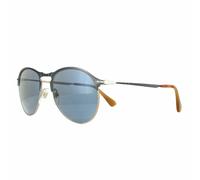 Gafas De Sol Persol PO7649S 107156 56 Luz Azul Marrón Luz Azul 56mm