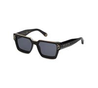 Gafas de Sol PHILIPP PLEIN SPP005M Nero lucido 57/18/145 para Hombre
