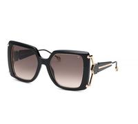 Gafas de Sol Philipp Plein SPP121S Nero lucido 56/21/120 para Mujer