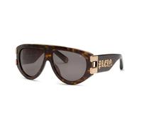 Gafas de sol philipp plein spp127v 0722 avana scura lucida 60/13/145 h