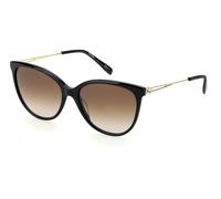 Gafas de Sol PIERRE CARDIN P.C. 8485/S 807 BLACK 57/17/145 Mujer