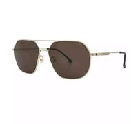 Gafas De Sol Piloto Unisex Marrón CARRERA 1035/GS 0J5G/70 58 CARRERA 1035/GS