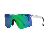 Gafas de sol Pit Viper The Bio Clear Original Narrow HDPV TU Unisex