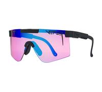 Gafas de sol Pit Viper The Exec Original Wide TU Unisex