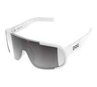 Gafas de sol POC Aspire Mid, blanco hidrógeno Onesize Hydrogen White