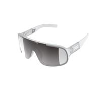 Gafas de sol POC Aspire (Translúcido/Clarity Road/Sunny Silver) Cat 3