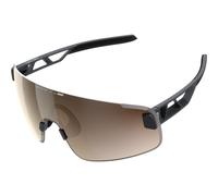 Gafas de sol POC Elicit Toric, negro uranio Onesize
