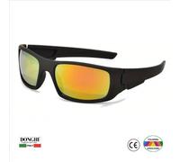 GAFAS DE SOL POLARIZADAS AMARILLA DONGHI OUSE