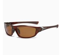Gafas de sol polarizadas HD para pesca con lentes de alta claridad que reducen el reflejo del agua y permiten detectar los peces fácil