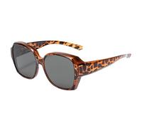 Gafas de Sol Polarizadas Lentes Viajeras Con Protección UV400 Para Los Ojos